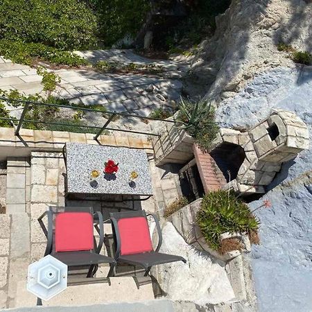 Villa Kolorina Dubrovnik Dış mekan fotoğraf