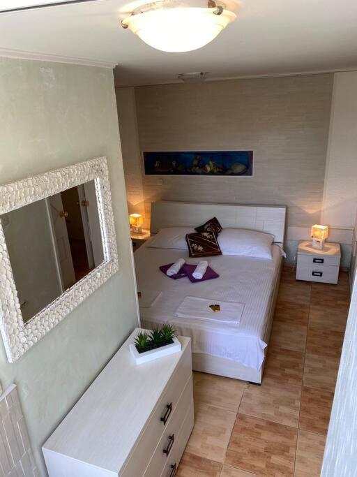 Villa Kolorina Dubrovnik Dış mekan fotoğraf