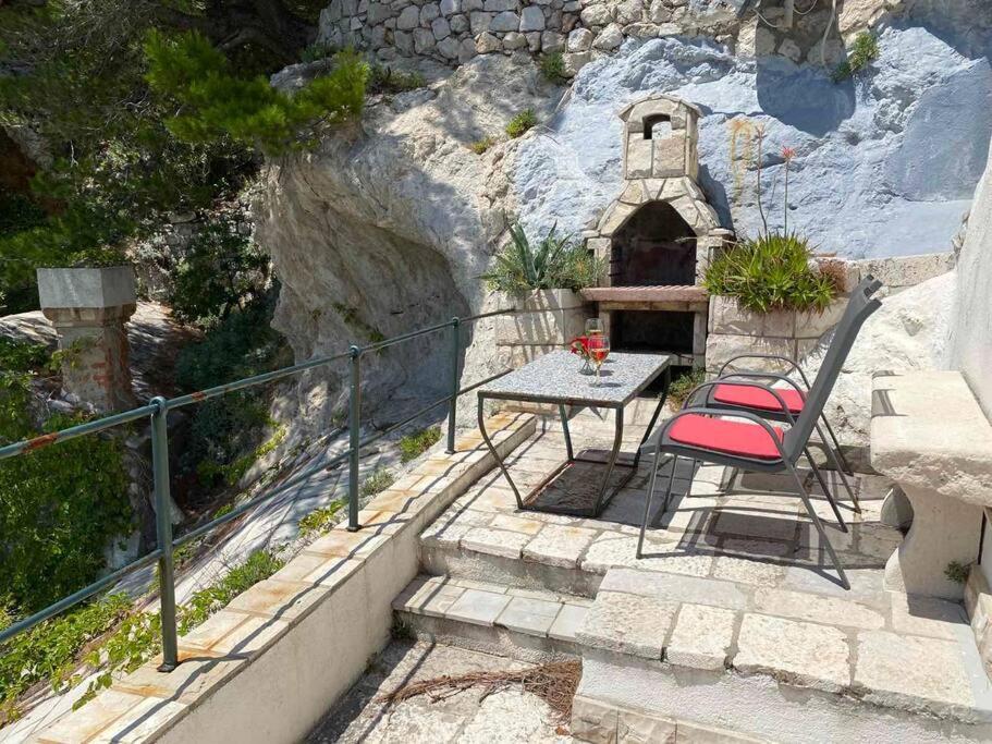 Villa Kolorina Dubrovnik Dış mekan fotoğraf