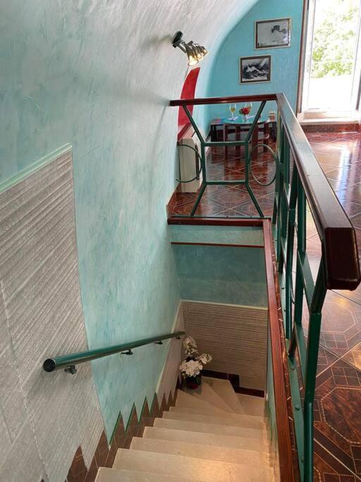 Villa Kolorina Dubrovnik Dış mekan fotoğraf
