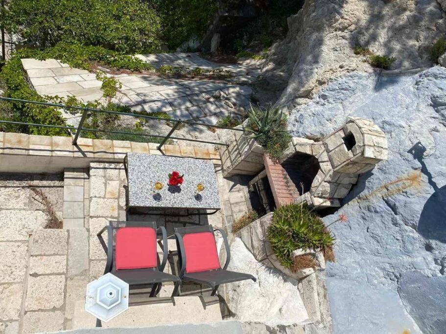 Villa Kolorina Dubrovnik Dış mekan fotoğraf