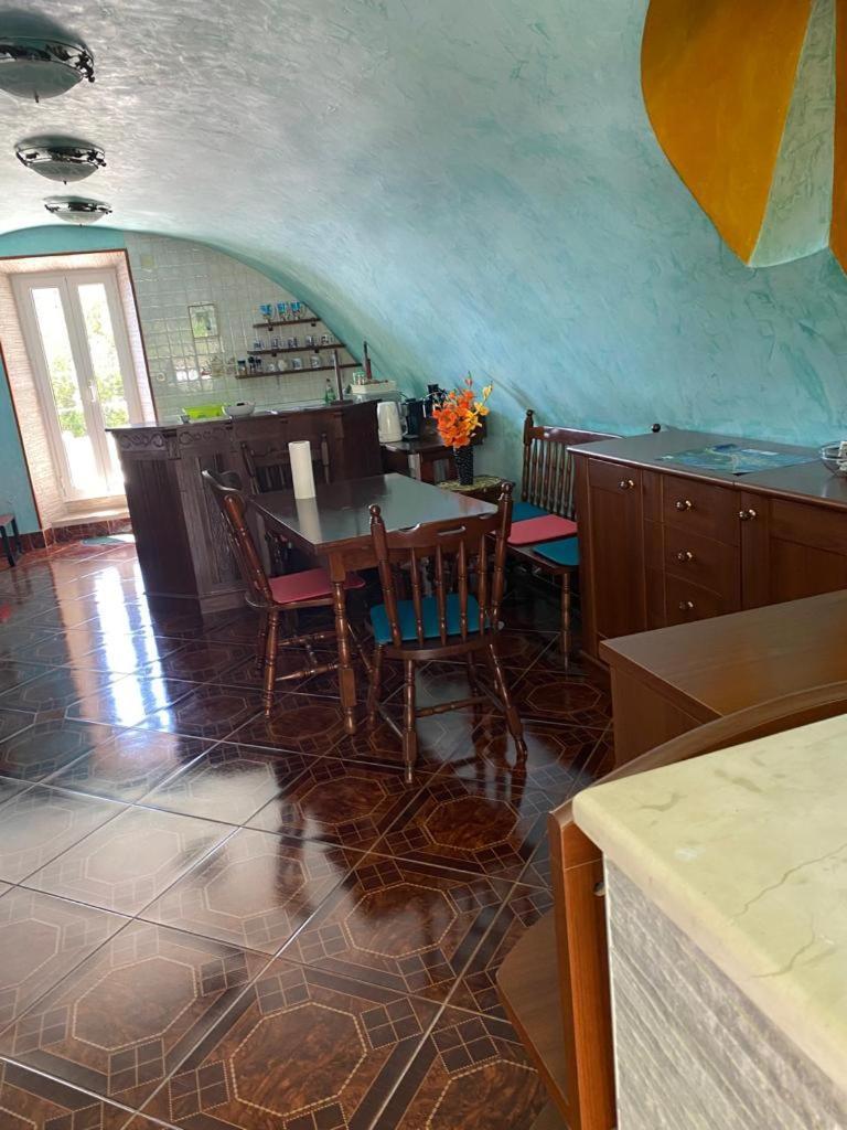Villa Kolorina Dubrovnik Dış mekan fotoğraf
