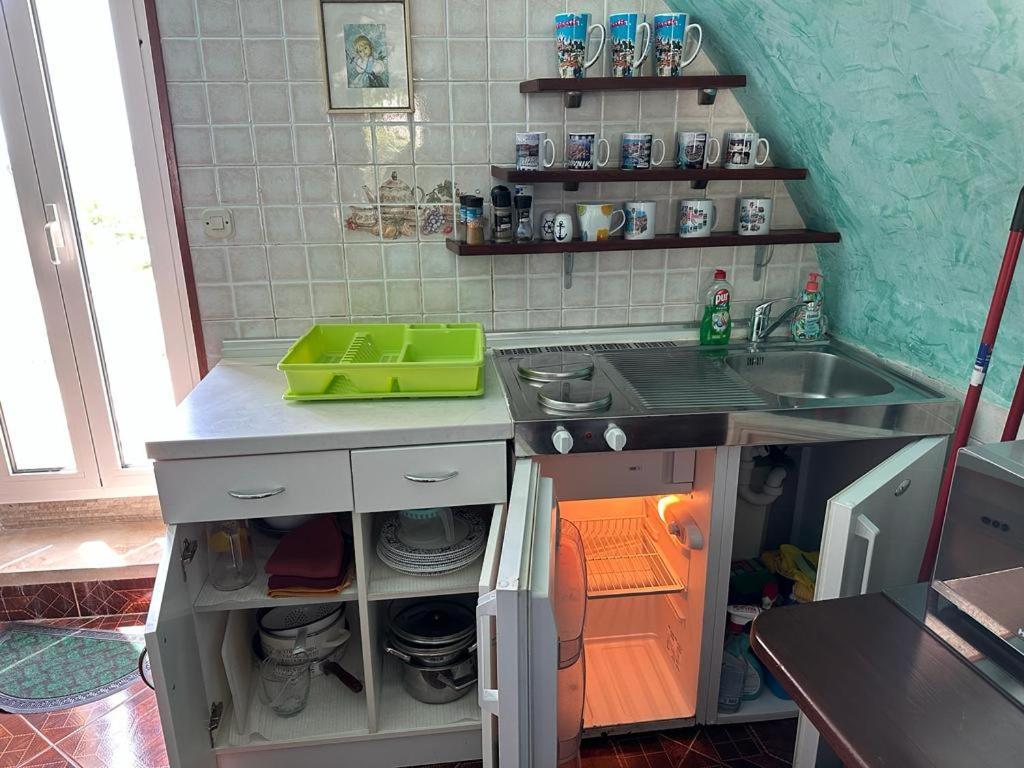 Villa Kolorina Dubrovnik Dış mekan fotoğraf